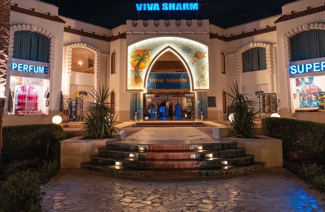 Viva Sharm Hotel