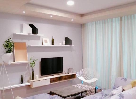 Vivacity Jazz 3 Apartment Kuching 125