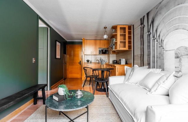 Vive Lastarria c Estilo & Diseño