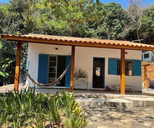 Viver a Ilha- Casa à 92m do Mar