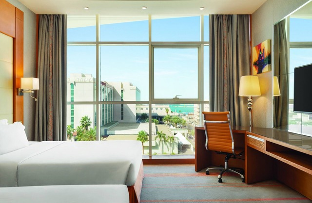 Vivid Jeddah Hotel, a member of Radisson Individuals