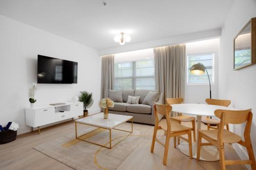 Vonder Miami Beach - Unit 16