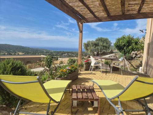 Vos vacances à 3 minutes de la mer