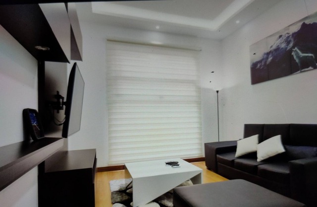 Departamento de lujo Ubicado en la mejor zona de Quito