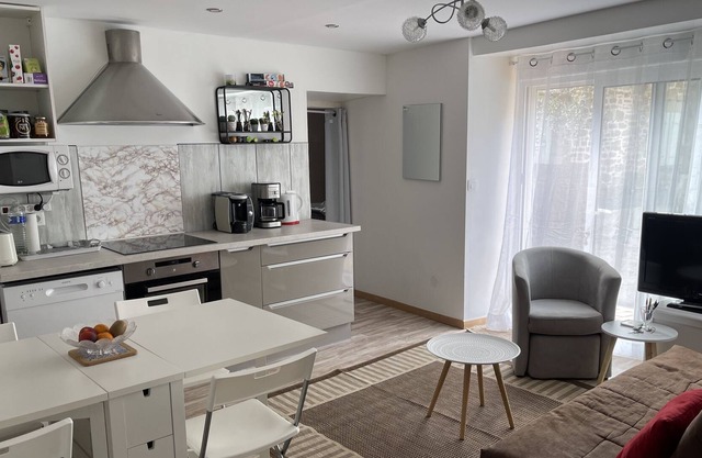 Vrbo Property