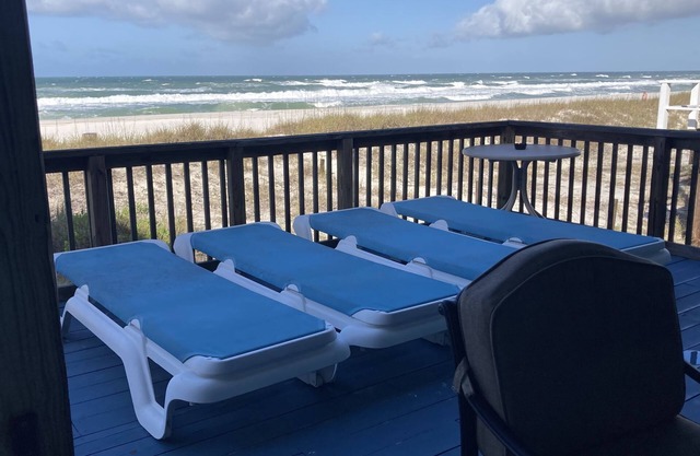 VRBO’s rated PCBs top 5 Beach House!! Big Deck,Memory Maker. Ck Reviews