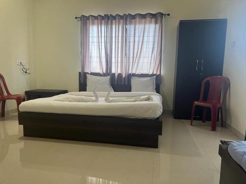 Vrundavan Homestay