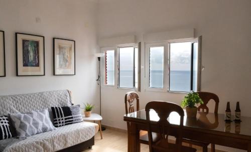 VV Brisa Atlántica Las Nieves