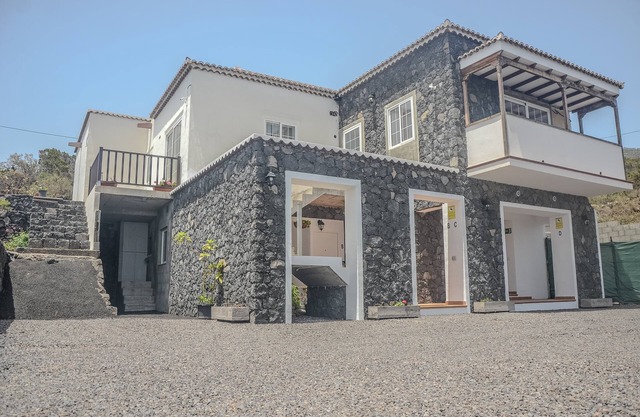 VV ISLAVERDE ideal para descansar y pasar días agradables en un entorno rural