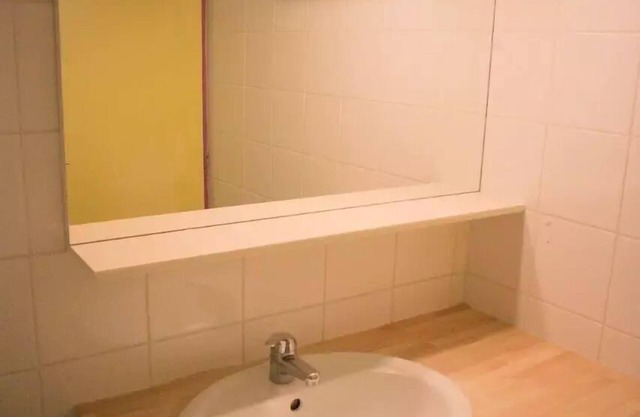 VVF Jura Les Rousses *** - Apartment 1 room (cl) 5 persons