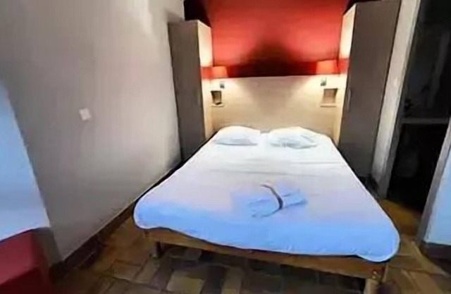 VVF Lake Geneva Évian-les-Bains *** - Apartment "2 bathrooms" 3 rooms 4 people