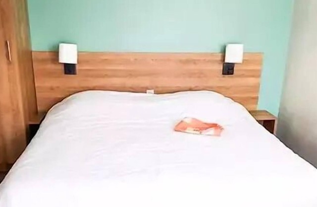 VVF Plaine d'Alsace Obernai Strasbourg *** - Apartment 3 rooms 4 people