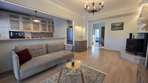 Vytauto Apartments