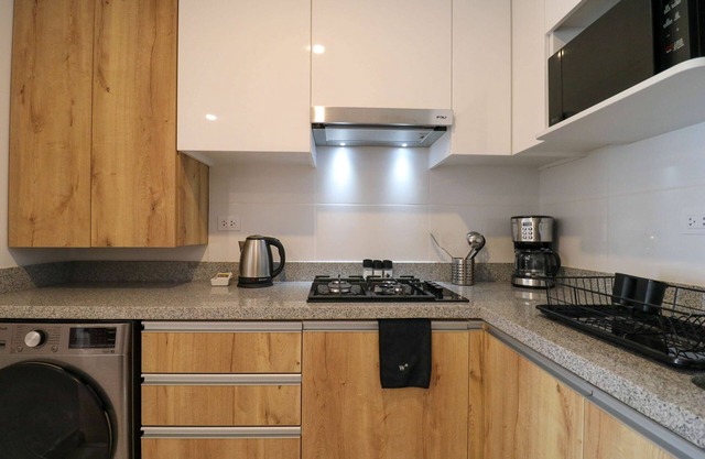 w Divine 2BR w Majestic Deco in Barranco