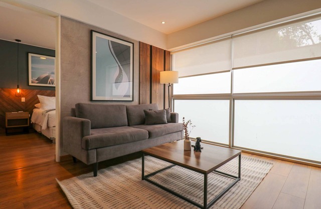 w Dreamy 1BR in Barranco