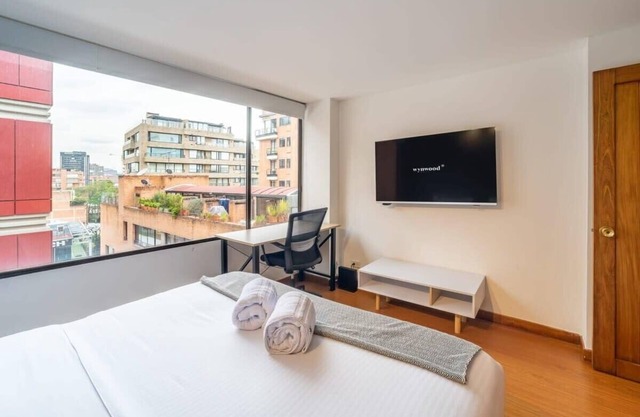 w* | Dreamy 1BR in Cabrera