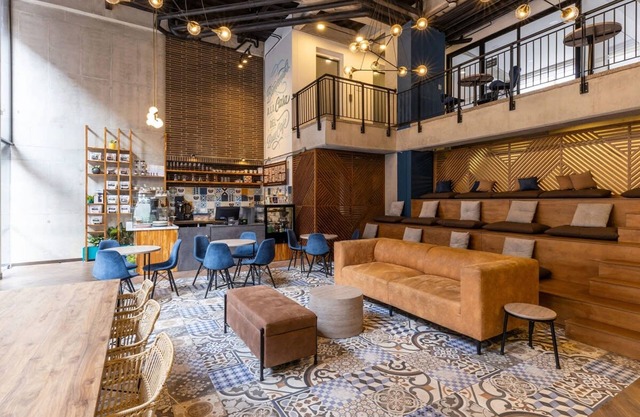 w Dreamy 2BR in Parque Virrey