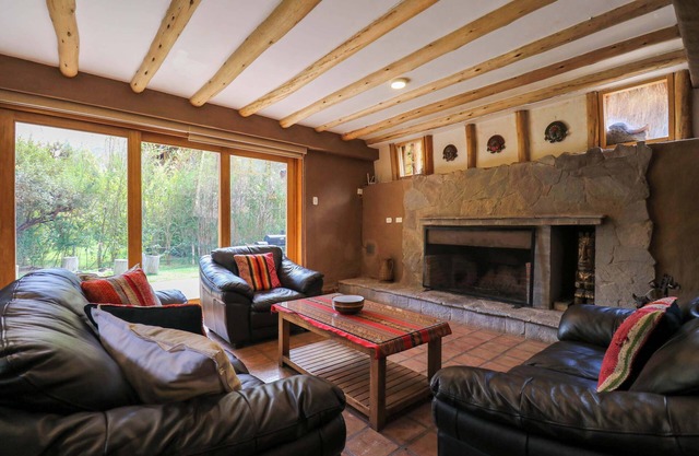 w* | Exclusive 3BR Dream House in Valle Sagrado