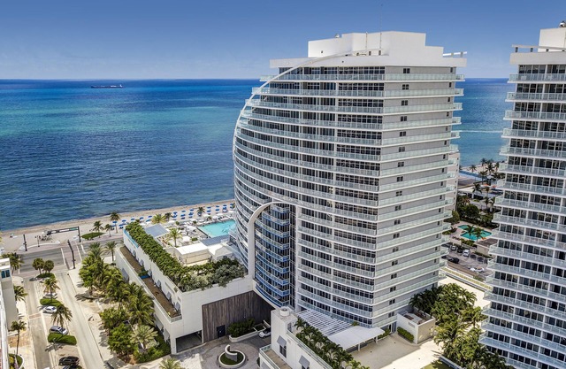 W Fort Lauderdale Residences