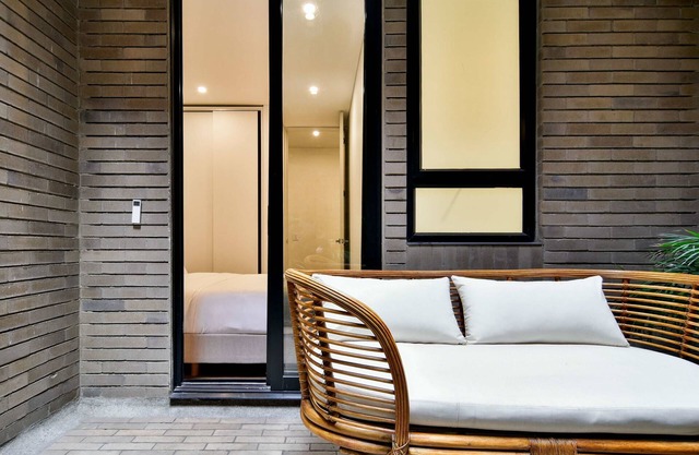 w Majestic 2BR w Perfect Deco in Chapinero