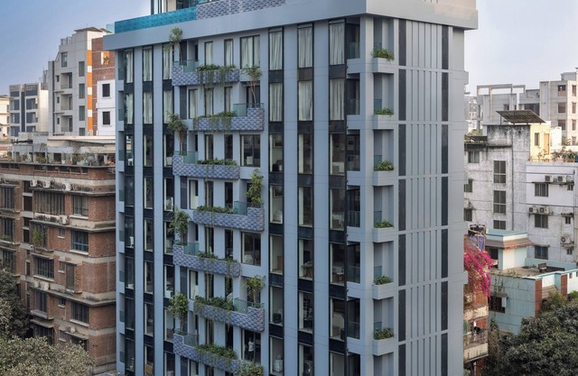 W Residence Living, Uttara, Dhaka, Bangladesh