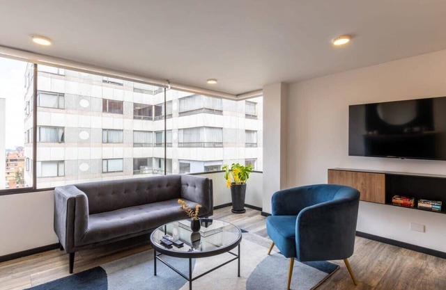 w* | Spectacular 2BR w/ amazing view in Cabrera