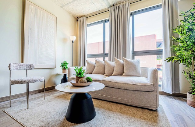 w* | Splendid 1BR in the Heart of Centriqo