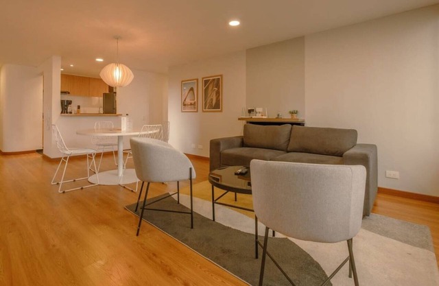 w* | Stylish 2BR in Cabrera