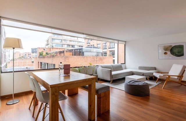 w* | Upscale 1BR in Cabrera