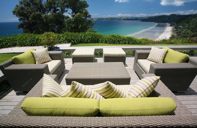 Wairua - Stay Waiheke