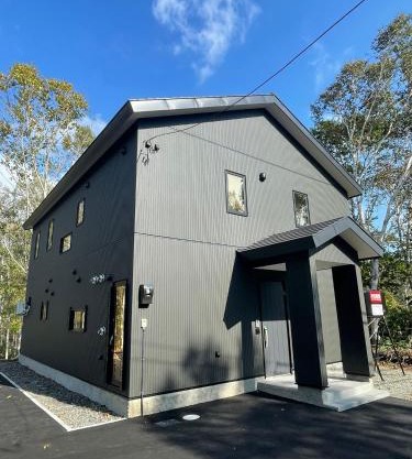 Wakaba Niseko 新築1棟貸切