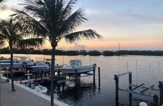 Despierta en el Paraíso! Cayos de Florida - Islamorada (6 meses de alquiler mínimo)