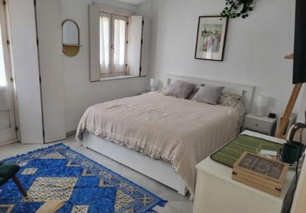 WakeUp SevillaApartment