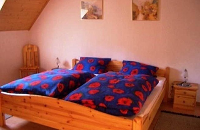 Waldblick - Daumsmühle