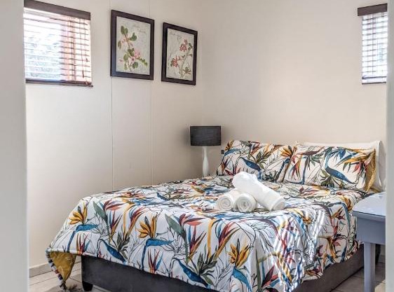 Walk To Beach 704 Umdloti Holiday Resort