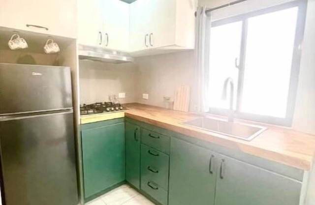 Walk to Beach Apt 3 Cabarete