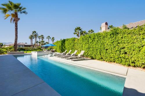 Walk to Coachella and Stagecoach Festival Retreat!