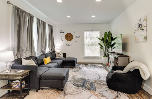 Walk to Downtown & Seneca Lake: Updated Retreat!