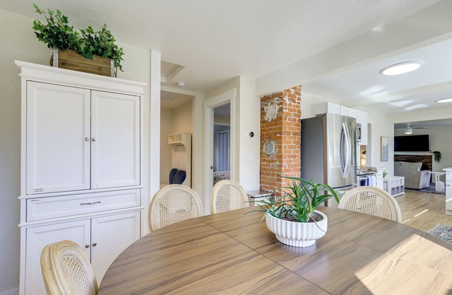 Walk to Dtwn Camas! Updated Home w/ Game Room