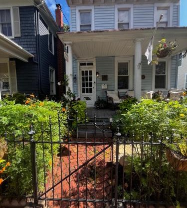 Walk to Everything Historic Arts District