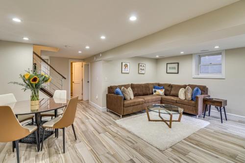 Walk to Hudson River Parks Recently Renovated Apt