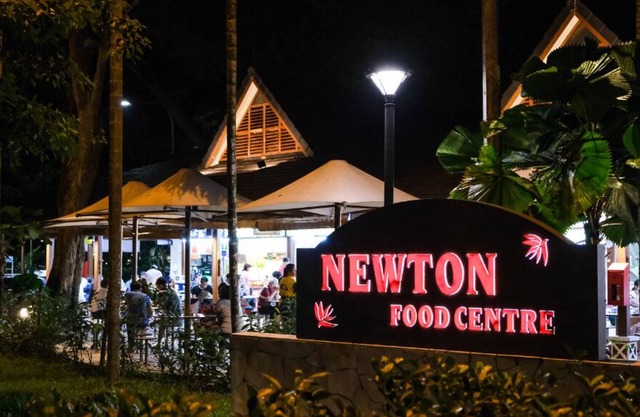 Walk to Mt.elizabeth, Splendid Studio