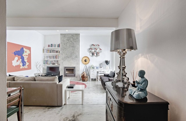 Caminar hasta el Océano Atlántico