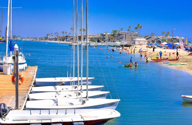 Walk to the Beach! Spacious home with 2 car garage