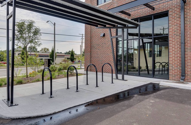 Walkable Bloomington Apartment Near IU Campus!