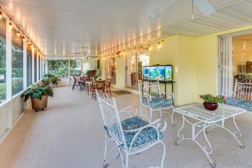 Walkable Historic District Gem 2 Mi to Dtwn Ocala