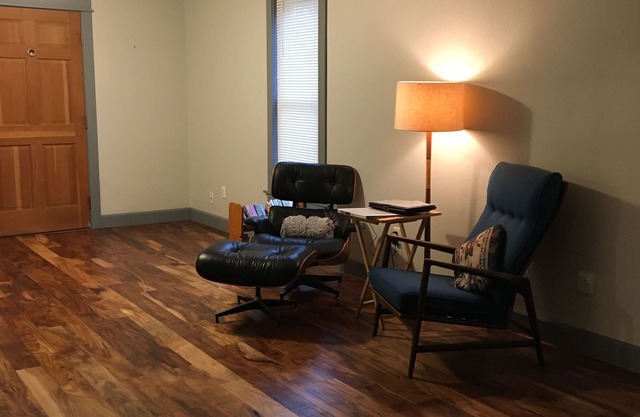 Walking Distance to Old Town Fort Collins, Colorado