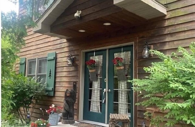 Gran hogar de Waterview en el condado de Door. Fabulous Home Sleeps 15 !!