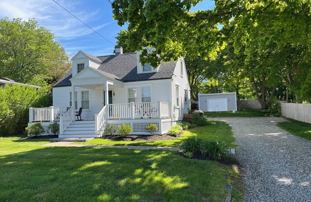 ¡Grandes fines de semana de otoño todavía disponibles!