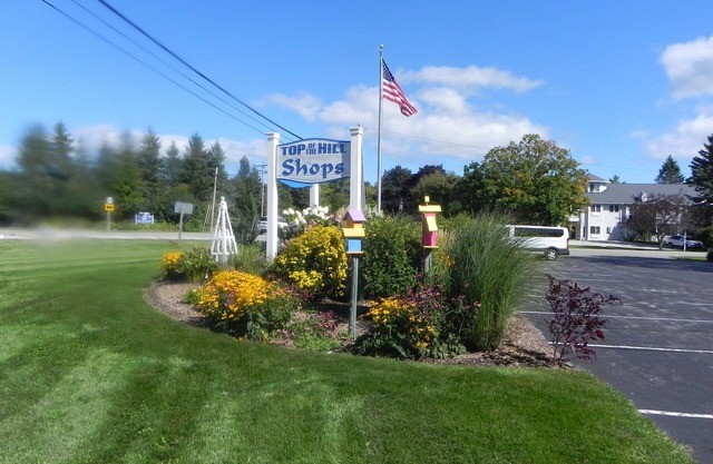 A poca distancia del centro de Fish Creek, DC Auditorium y Peninsula State Park.